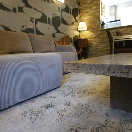 Paun Apartman Split Eksteriør bilde