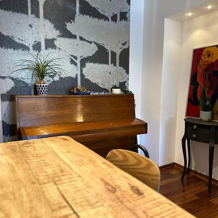 Paun Apartman Split Eksteriør bilde