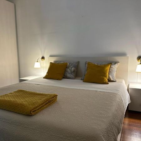 Paun Apartman Split Eksteriør bilde