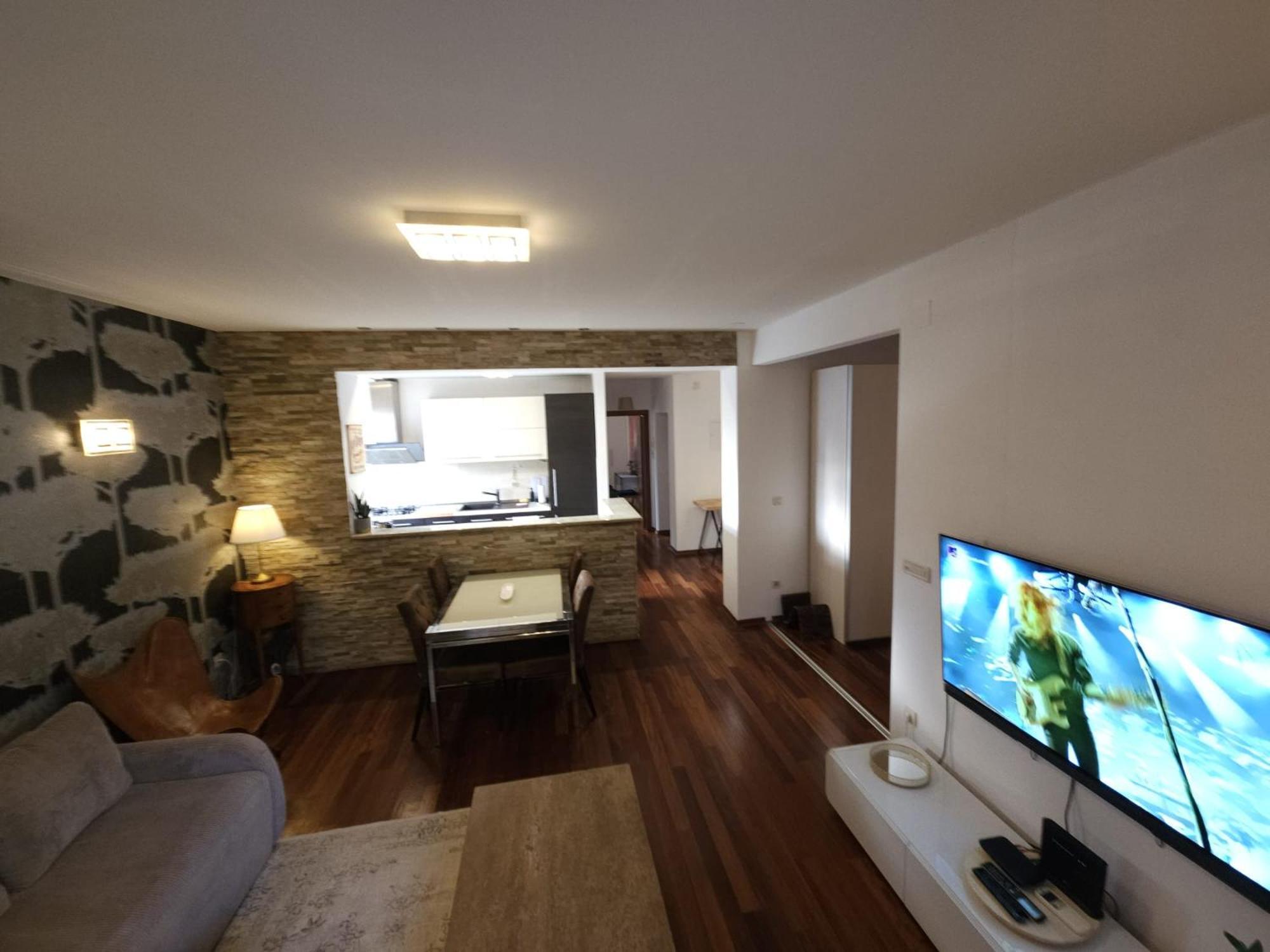 Paun Apartman Split Rom bilde