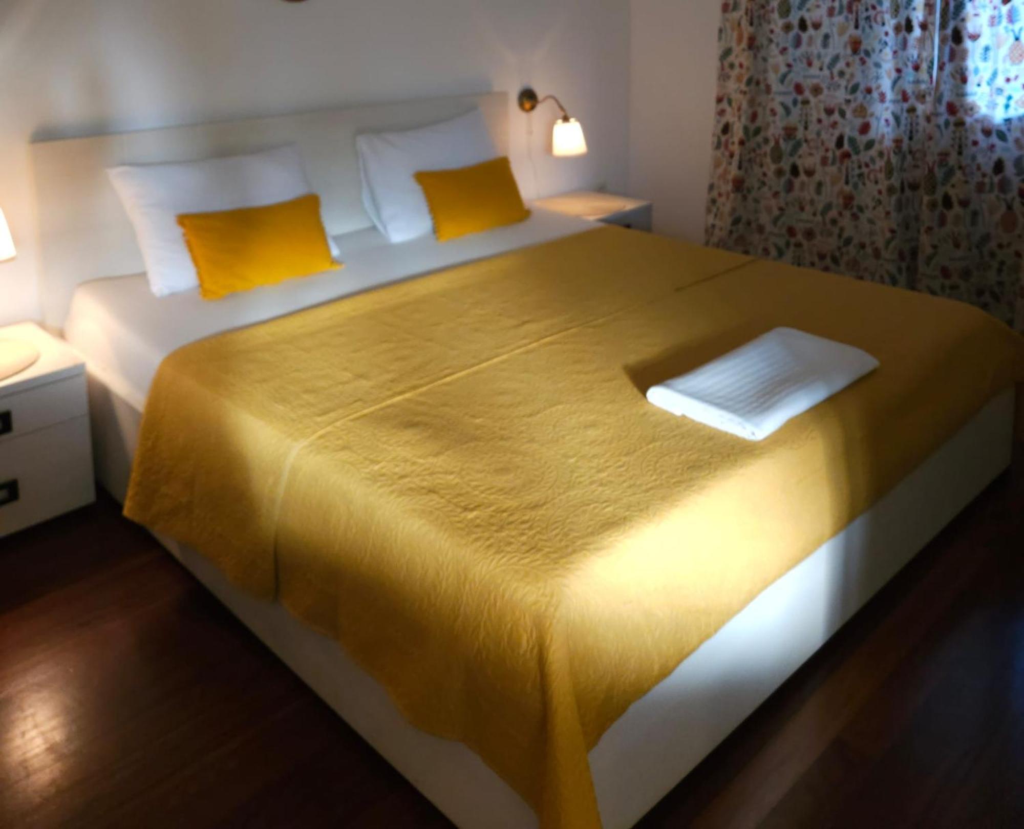 Paun Apartman Split Rom bilde