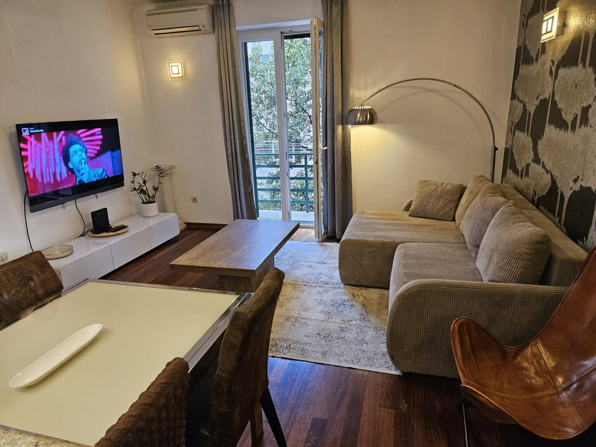 Paun Apartman Split Rom bilde