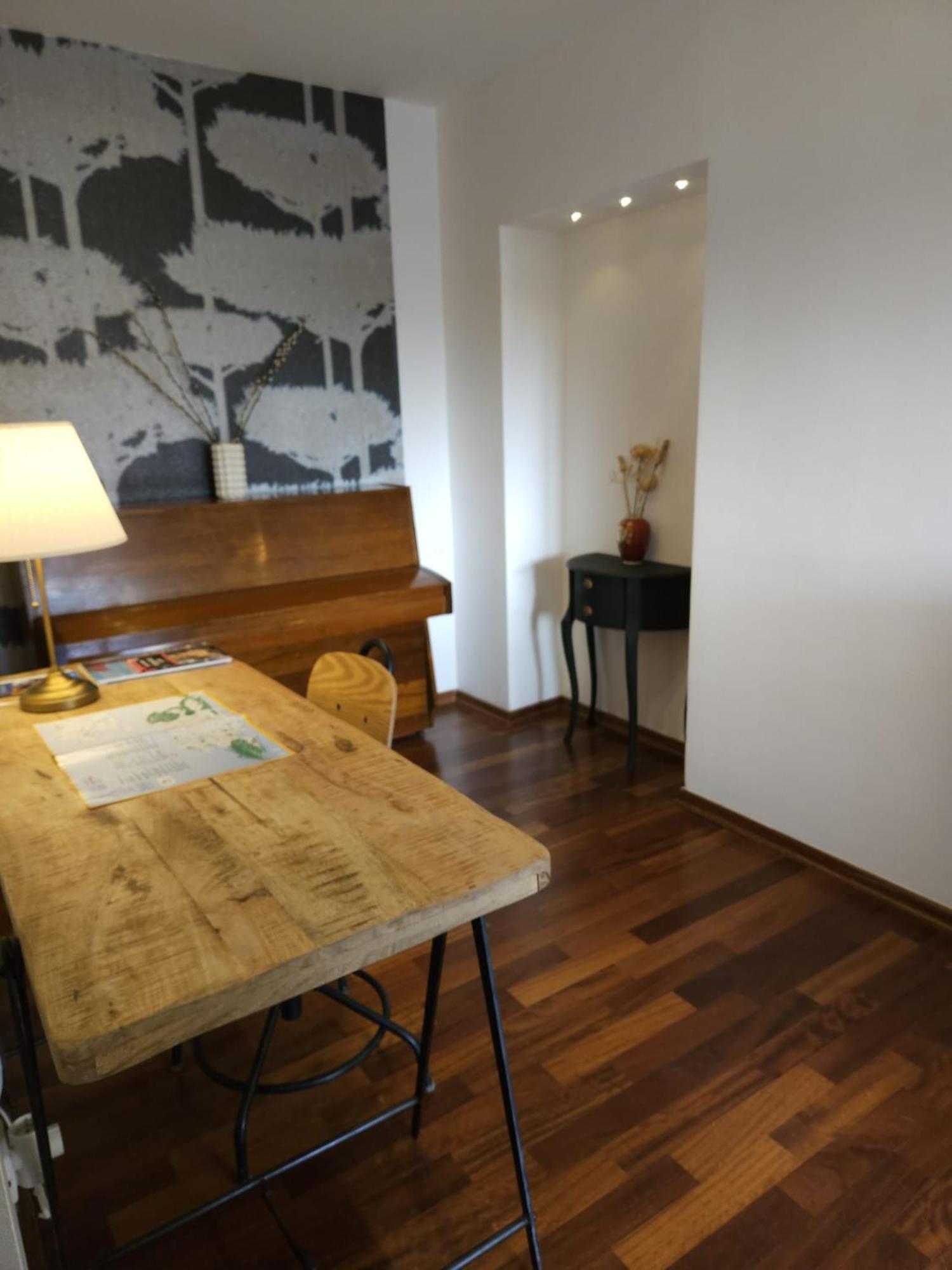 Paun Apartman Split Rom bilde