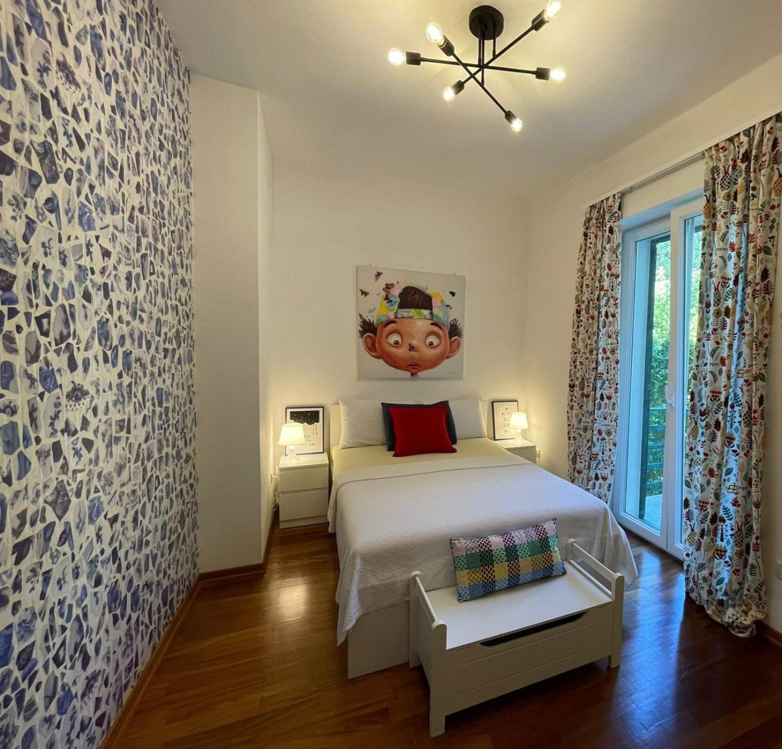 Paun Apartman Split Rom bilde