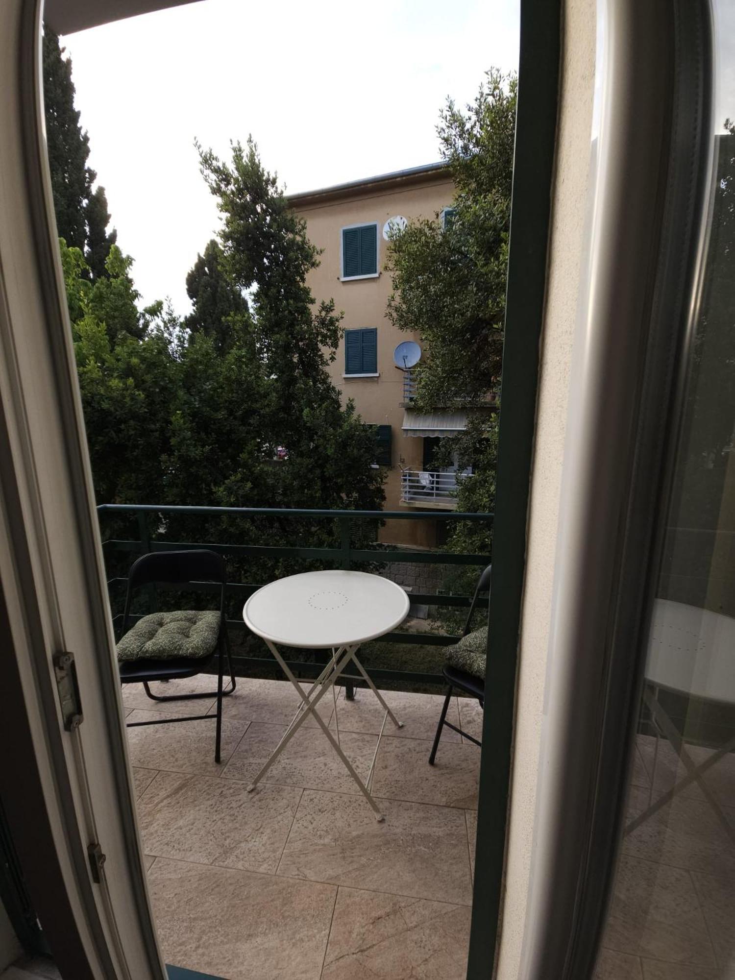 Paun Apartman Split Rom bilde