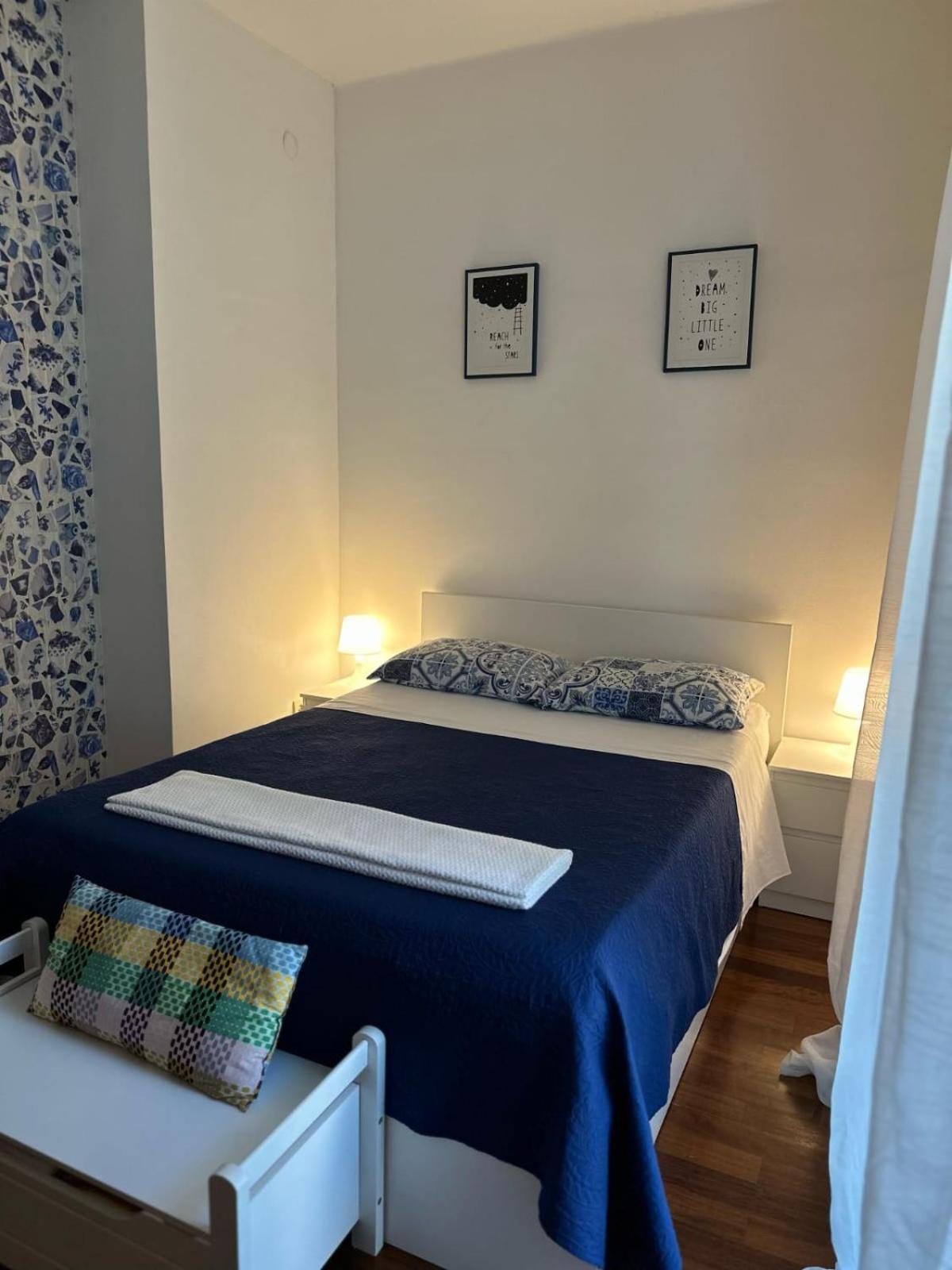 Paun Apartman Split Eksteriør bilde