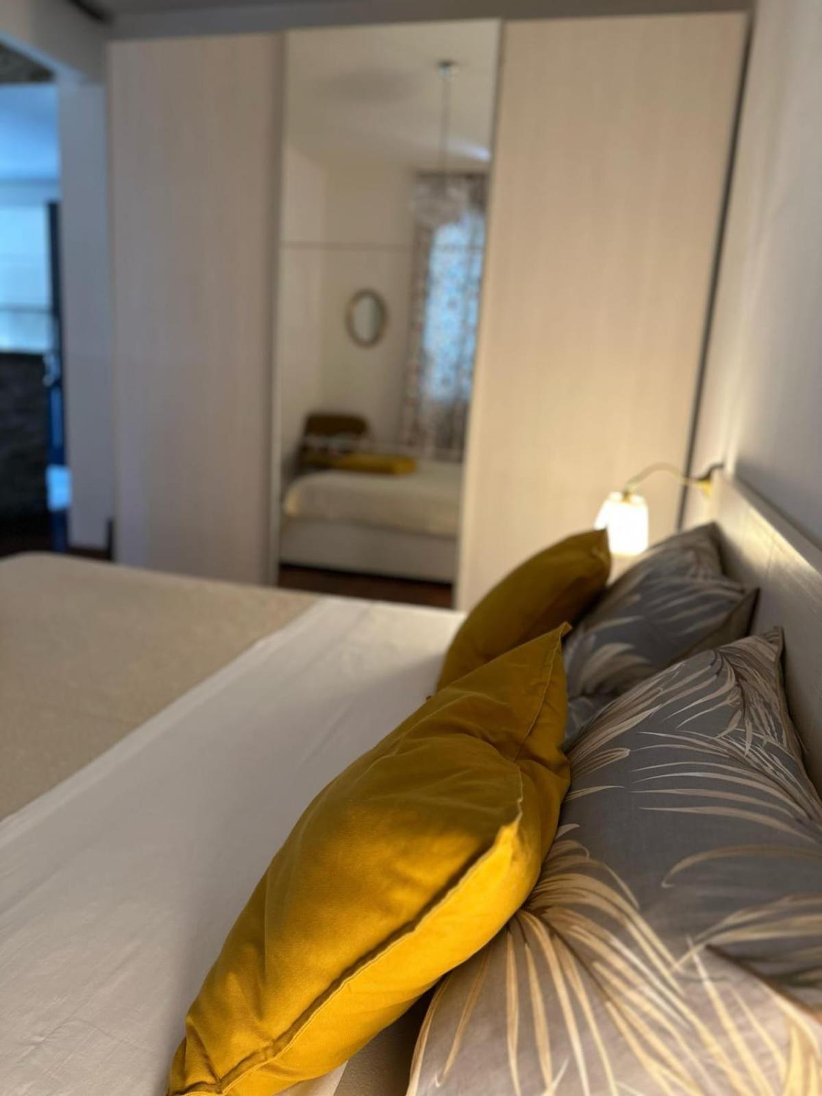 Paun Apartman Split Eksteriør bilde