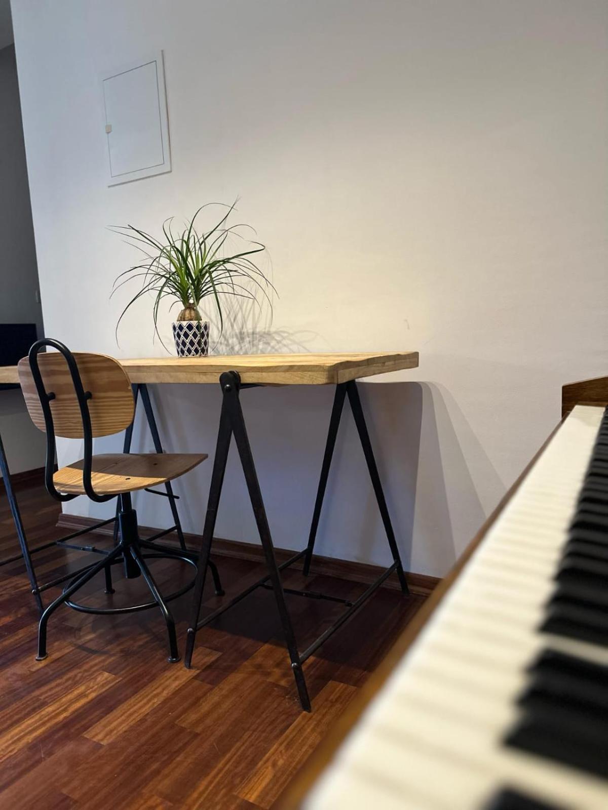 Paun Apartman Split Eksteriør bilde