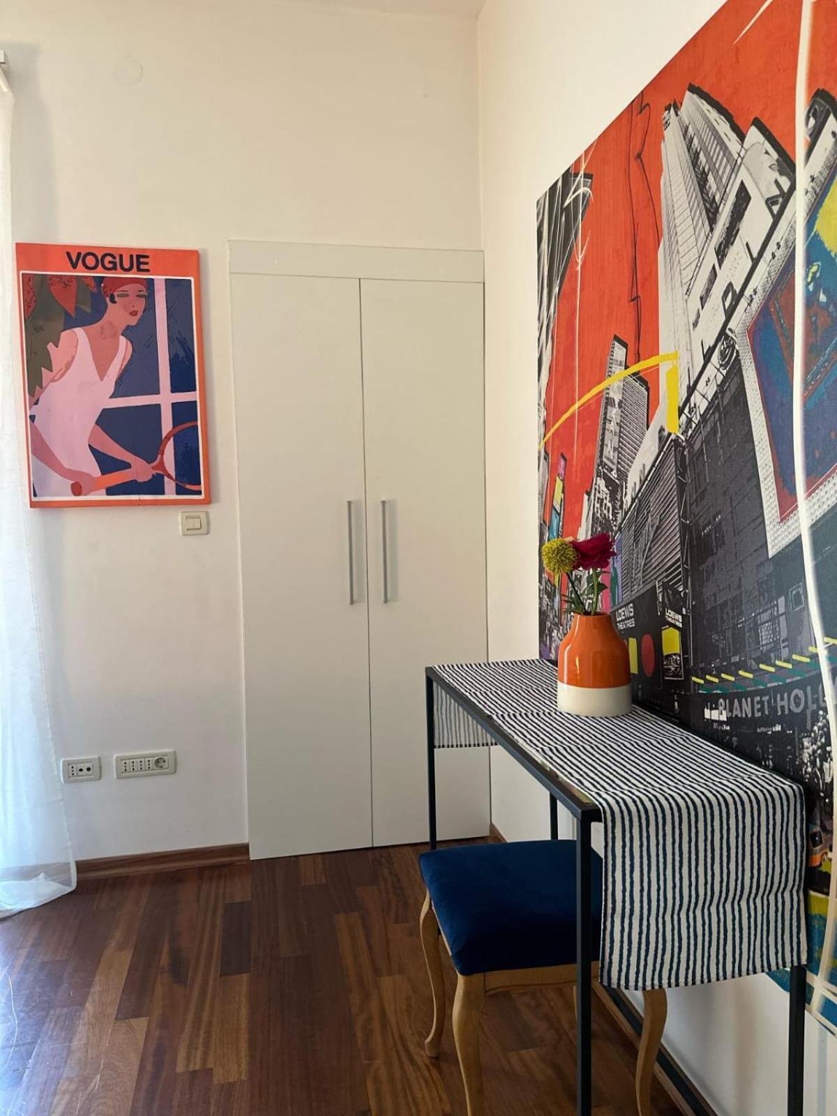 Paun Apartman Split Eksteriør bilde